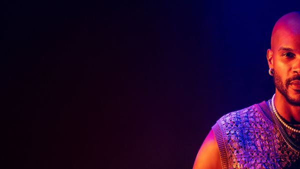 MEDJY- 48 REBECCA  THE TOUR