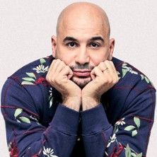 Mehdi Djaadi - Concert à Pace au LE PONANT le 10 février 2027
