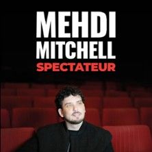 mehdi mitchell - Concert à Lille au Le Spotlight le 5 octobre 2026