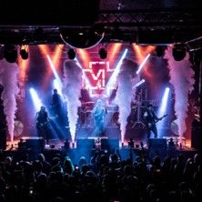 Meinstein - Concert à St Jean De Vedas au SECRET PLACE le 25 avril 2026