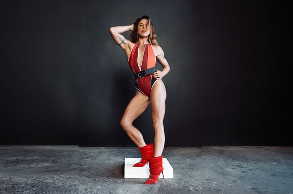 Melanie C - Concert à Paris au LA MACHINE DU MOULIN ROUGE le 27 octobre 2026