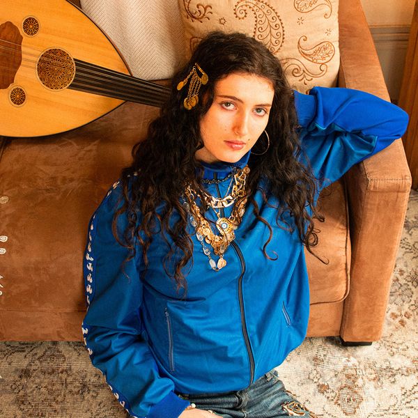 Melina + 1ère partie - Concert à Roubaix au La Cave aux poètes le 7 octobre 2026