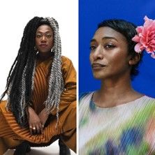 Mélissa Laveaux - Concert à Paris au LA GAITE LYRIQUE le 5 mai 2026