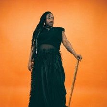Mélissa Laveaux - Concert à Massy au PAUL B. - MASSY le 12 novembre 2026