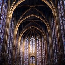 Mélodies de France, Argentine & Japon - Concert à Paris au La Sainte-Chapelle le 12 juin 2026