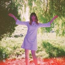 Melody's Echo Chamber - Concert à Rouen au Le 106 le 25 avril 2026