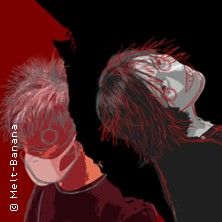 Melt-Banana - Tournée - Concert à Marseille au Le Molotov le 2 juin 2026