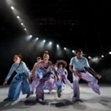 Cie Mazelfreten, Mazelfreten - Concert à Bezons au THEATRE PAUL ELUARD le 30 mai 2026