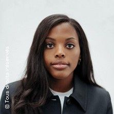 Mentissa - Concert à Puget-sur-argens au Le Mas d'Hiver le 13 novembre 2026