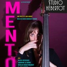 Mentor - Concert à Paris au STUDIO HEBERTOT le 26 mai 2026