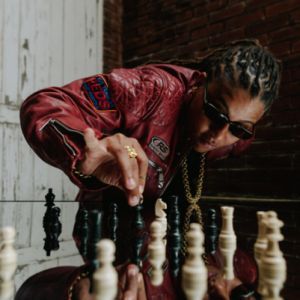 Meryl - Concert à Saint Malo au La Nouvelle Vague le 30 octobre 2026