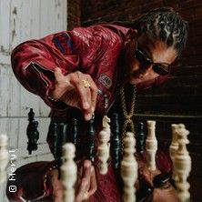 Meryl - Concert à Grenoble au LA BELLE ELECTRIQUE le 30 septembre 2026