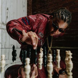 Meryl - Concert à Clermont-Ferrand au LA COOPERATIVE DE MAI - GRANDE COOPE le 9 octobre 2026