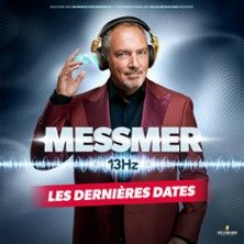 Messmer - Concert à Annecy au Arcadium Annecy le 14 juin 2026