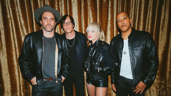Metric - Concert à Paris au SALLE PLEYEL le 15 septembre 2026