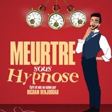 Hicham Benjoudar - Concert à Paris au La Grande Comédie - Salle 2 le 19 juin 2026
