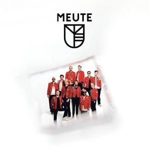 Meute - Concert à Aix-en-provence au 6MIC Aix-en-Provence le 16 avril 2027