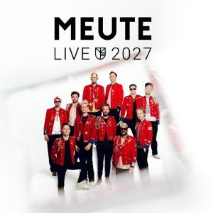 Meute - Concert à Saint Herblain au ZENITH NANTES METROPOLE le 14 mai 2027