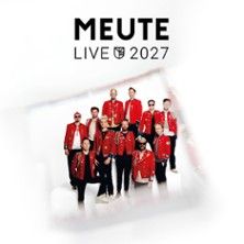 Meute - Concert à Aix-en-provence au 6MIC le 16 avril 2027