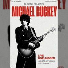 Michael Buckey - Concert à Paris au Le Solo le 7 septembre 2026