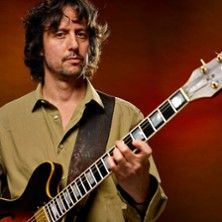 Michael Felberbaum Quartet - Concert à Paris au Baiser Salé le 26 juin 2026