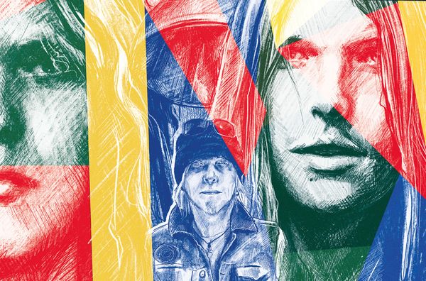 Michael Schenker - Concert à Strasbourg au LA LAITERIE le 14 novembre 2026