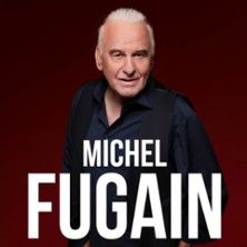 Michel Fugain - Concert à Le Havre au THEATRE LE NORMANDY le 7 novembre 2026