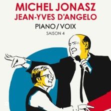Michel Jonasz - Concert à Yerres au CEC - Théâtre de Yerres le 16 octobre 2026