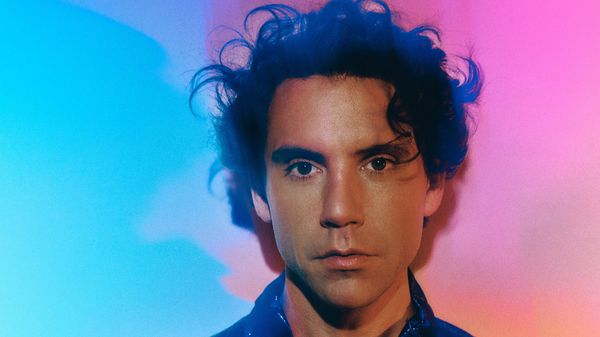 MIKA - Concert à Bayonne au ARENES DE BAYONNE le 25 juillet 2026
