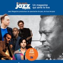 Miles à Paris - Concert à Paris au Le Bal Blomet le 26 mai 2026