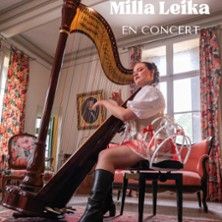 Milla Leika - Concert à Paris au Le Solo le 29 avril 2026