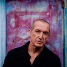 Miossec - Concert à Puget-sur-argens au Le Mas d'Hiver le 25 avril 2026