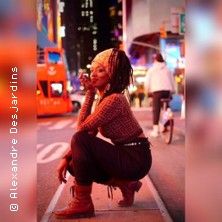 Mo'Kalamity - Concert à Sannois au EMB Espace Michel Berger le 5 juin 2026