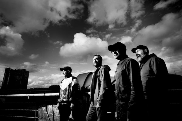 Mogwai - Concert à Strasbourg au LA LAITERIE le 11 novembre 2026