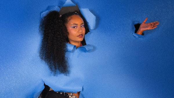 Moliy - Concert à Paris au LES ETOILES le 10 octobre 2026