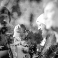 Moloch/monolyth - Concert à Perigueux au Le Sans Réserve le 30 avril 2026