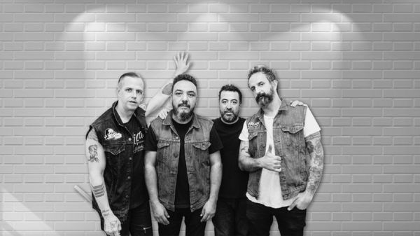 Molotov - Concert à Paris au CASINO DE PARIS le 10 juin 2026