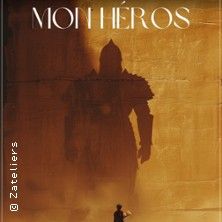 Mon Héros - Concert à Lyon au Le Complexe - Salle du Haut le 30 juin 2026