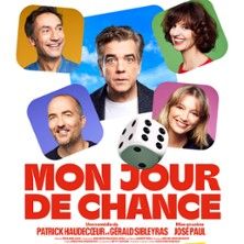 Mon jour de Chance - Concert à Paris au THEATRE FONTAINE le 7 juin 2026