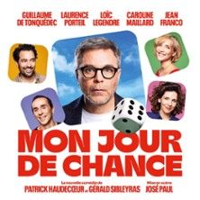 Mon jour de Chance - Concert à JouÉ-lÈs-tours au Espace Malraux le 28 mai 2026