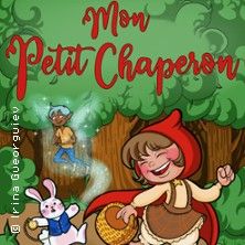 Mon Petit Chaperon - Concert à Fretin au THEATRE RONNY COUTTEURE le 17 mai 2026