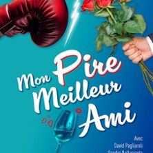 Mon Pire Meilleur Ami - Concert à Metz au COMEDIE DE METZ le 19 décembre 2026