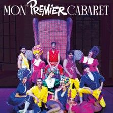 Mon Premier Cabaret - Concert à Yerres au CEC - Théâtre de Yerres le 21 mars 2027