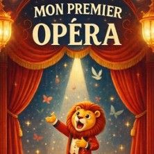 Mon Premier Opéra - Concert à Decines Charpieu au THEATRE A L'OUEST - LYON le 2 janvier 2027
