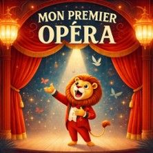 Mon Premier Opéra - Concert à Sorgues au Théâtre Confidentiel - Hôtel Novotel le 14 juillet 2026