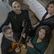 Monica Shaka - Concert à Paris au SUNSIDE le 25 avril 2026