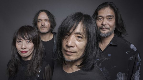 MONO - Concert à Paris au CABARET SAUVAGE le 16 février 2027