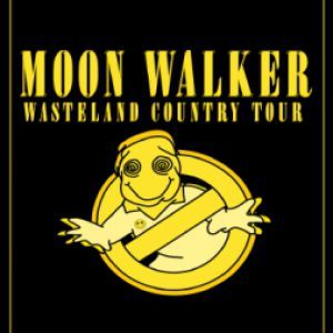 MOON WALKER - Concert à Lyon au La Marquise (Péniche) le 10 décembre 2026