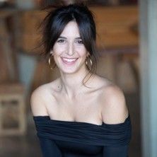 Morgane Méli - Concert à Paris au Théâtre Bo Saint-Martin le 22 novembre 2026