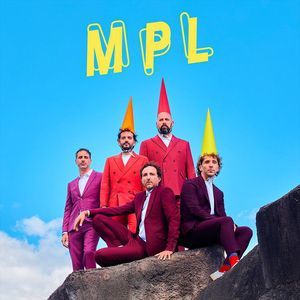 MPL - Concert à Puget S/ Argens au Le Mas des Escaravatiers le 17 juillet 2026